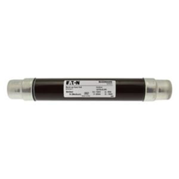 Fuse-link, medium voltage, 50 A, AC 12 kV, 2", 51 x 292 mm, back-up, DIN, with striker image 1