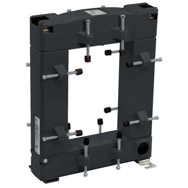 PowerLogic Split Core Current Transformer - Type GG, for bar - 0300A / 5A image 3