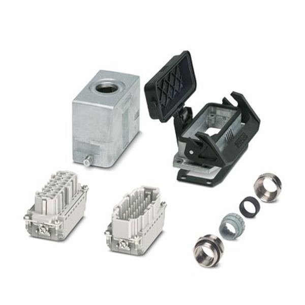 Connector set image 3