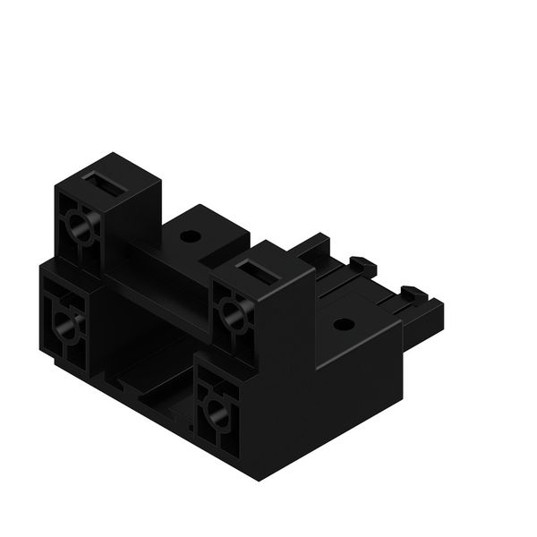 Fastening element (PCB connectors) image 2