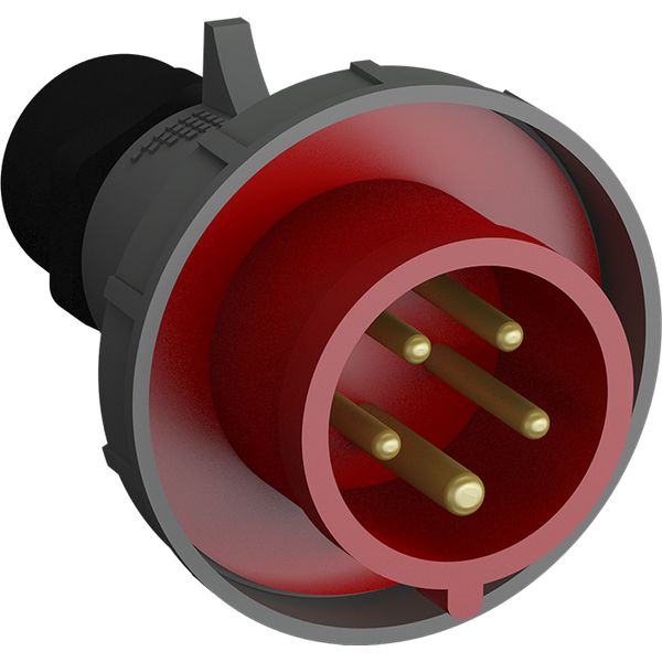 416QP6W Industrial Plug image 2