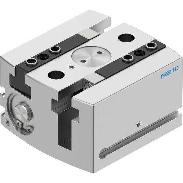 HGPL-25-20-A-B Parallel gripper image 1