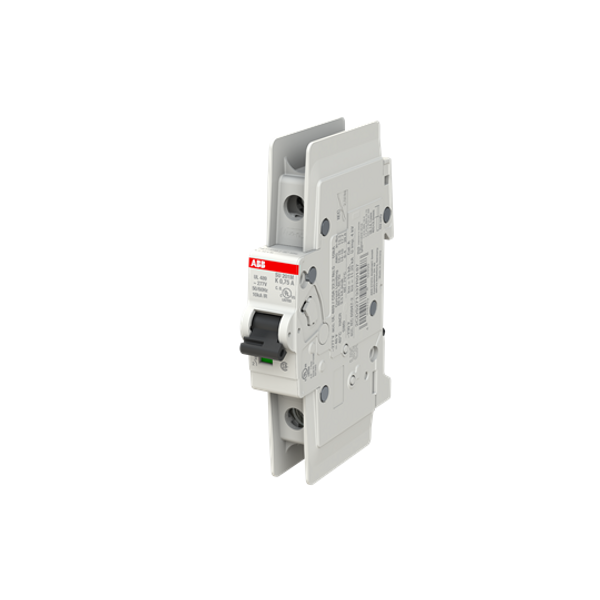 SU201M-C20 Miniature Circuit Breaker - 1P - C - 20 A image 6