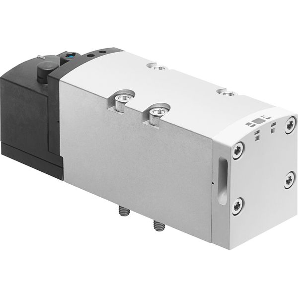 VSVA-B-M52-AZD-D2-1T1L Air solenoid valve image 1