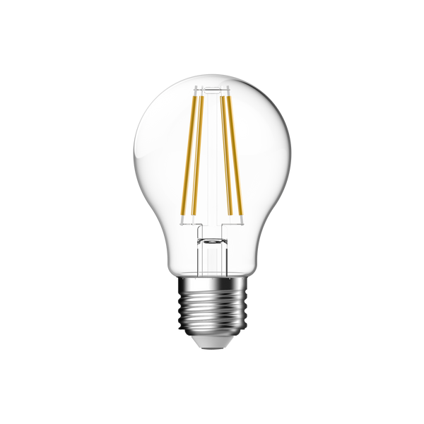 E27 Light Bulb Clear image 2