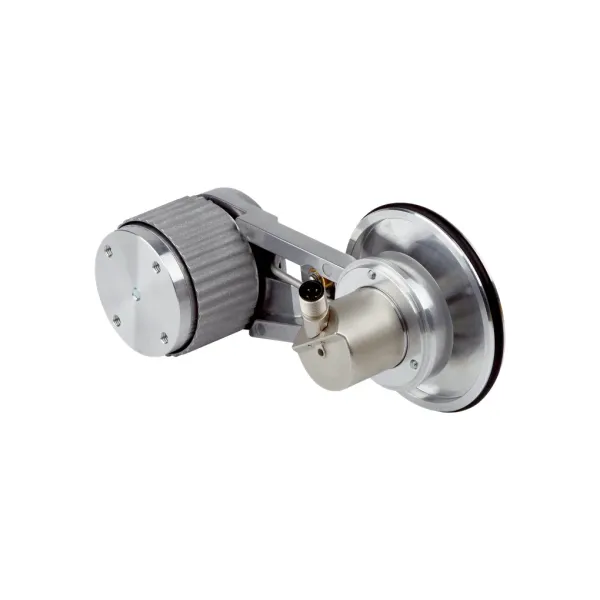 Measuring wheel encoders: MWS120-12M2QC00A30 image 1