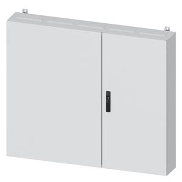 ALPHA 400, wall-mounted cabinet, Fl... image 2
