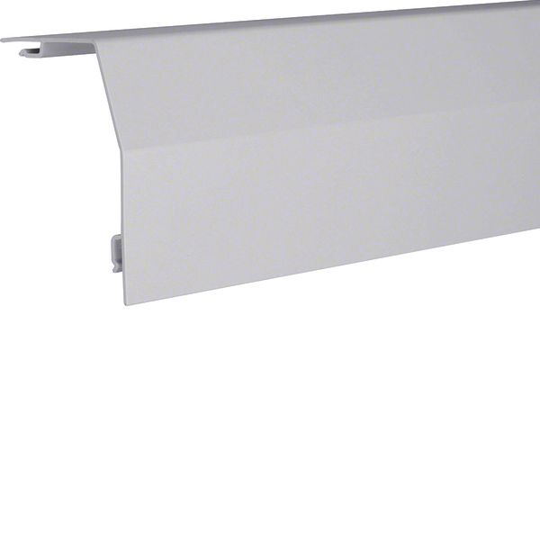 RK 230 Grey 7035 Spreader box image 1