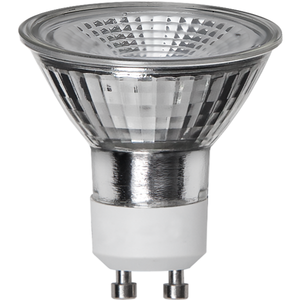 LED Lamp GU10 MR16 Spotlight Glass image 2