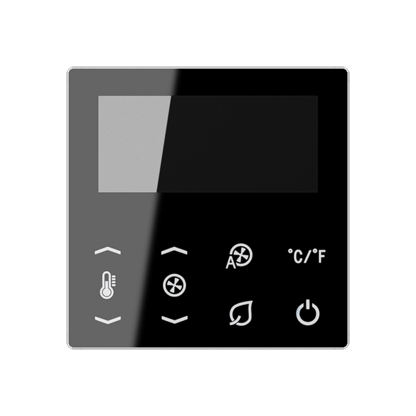 Display for temperature controller fan c TRDA-DISPSW image 40