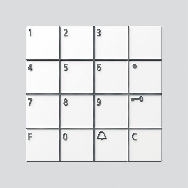 COM 611-02 W Codeslotmodule image 1