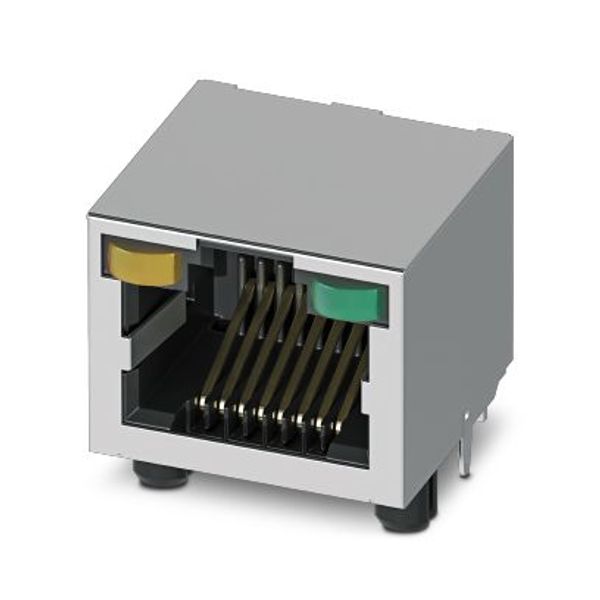 RJ45 PCB connectors image 1