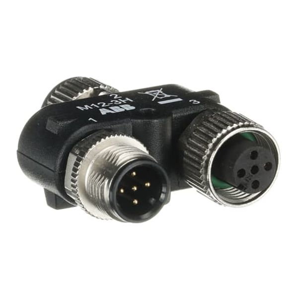 M12-C01 Connector image 3