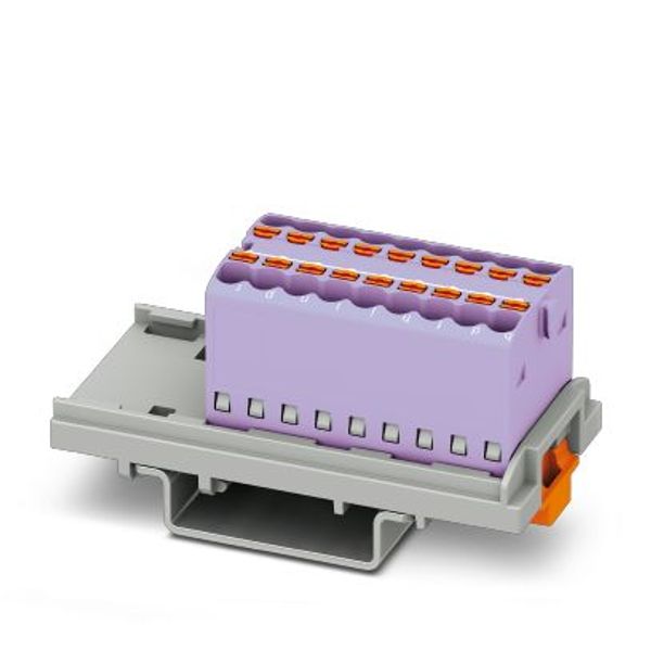 Distribution block image 2