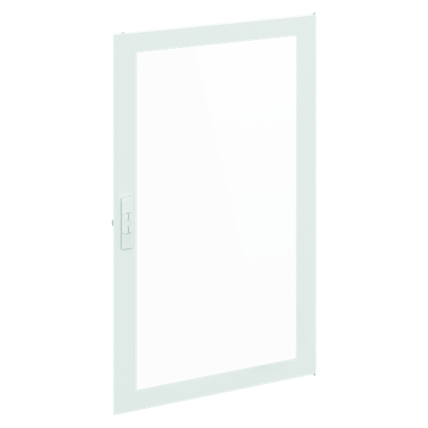 CTT19S ComfortLine Door, IP44, Field Width: 1, 1371 mm x 271 mm x 14 mm image 3