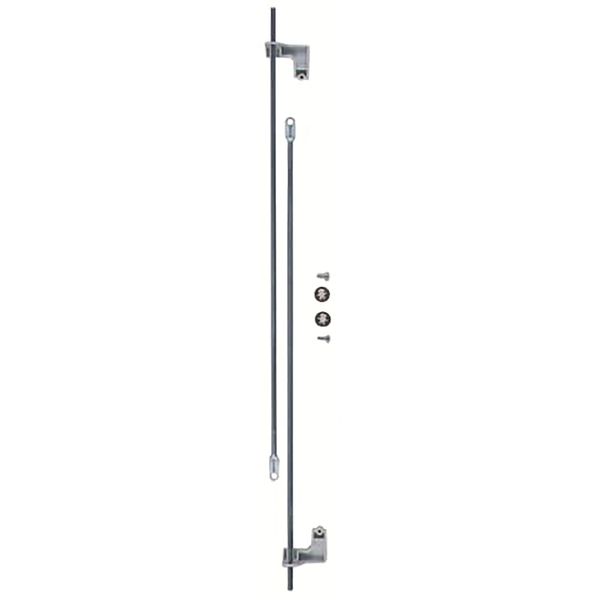 ZX441 vertical partition for doors image 1