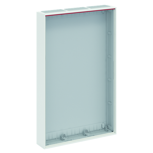 CA45B ComfortLine Compact distribution board, Surface mounting, 240 SU, Isolated (Class II), IP30, Field Width: 4, Rows: 5, 800 mm x 1050 mm x 160 mm image 8
