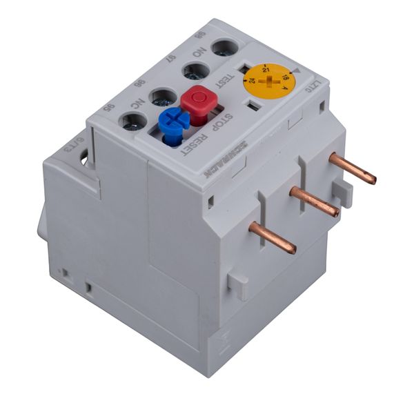 Thermal overload relay CUBICO Classic, 18A - 24A image 3