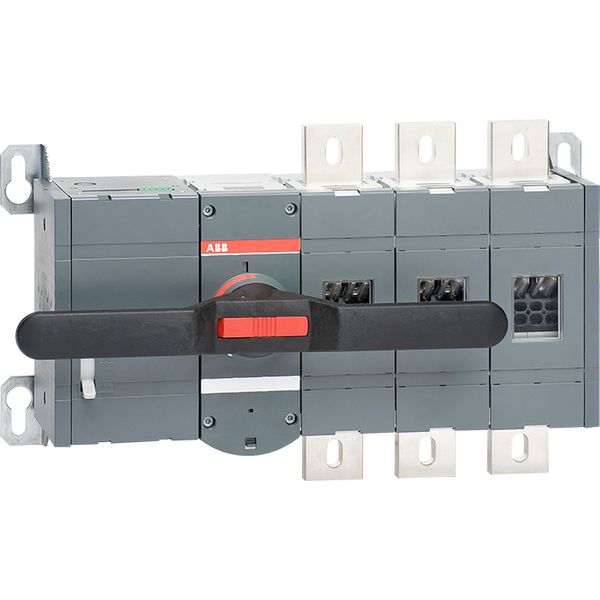 OTM1000E3M230C MOTORIZED SWITCH image 1