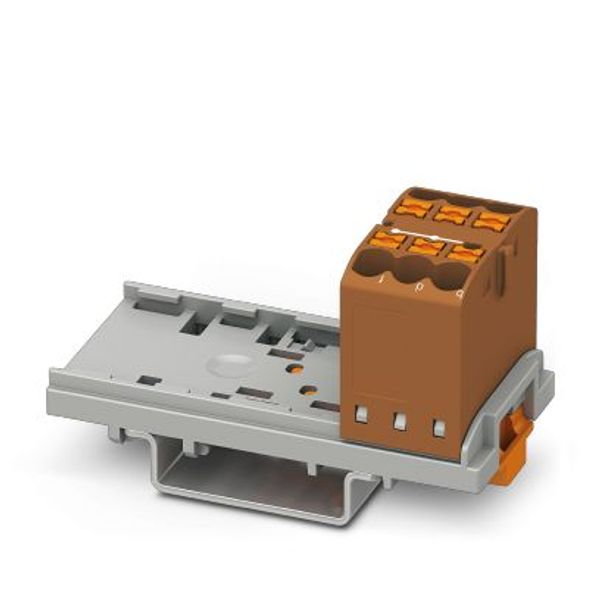 Distribution block image 2