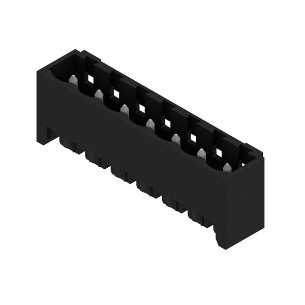 PCB plug-in connector (board connection), 5.08 mm, Number of poles: 7, image 4