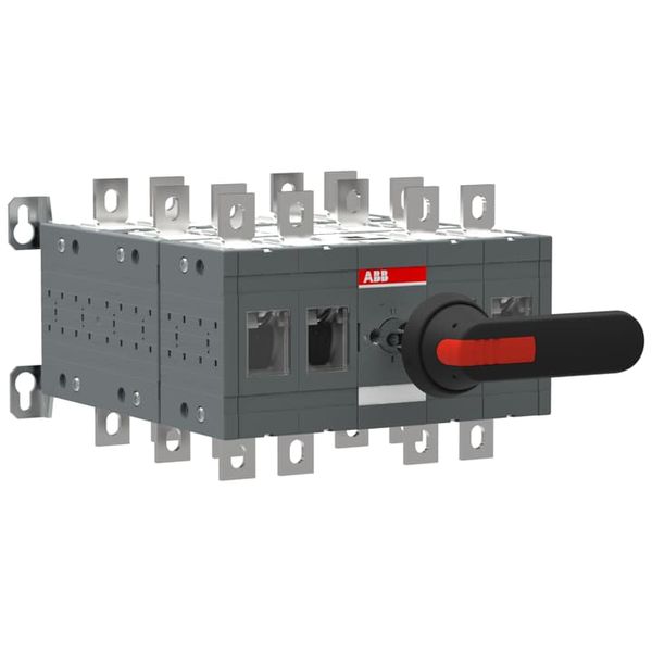 OT400E22YP BY-PASS SWITCH image 2