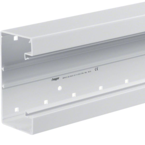 Trunking base, hfr,65130,pure white image 1