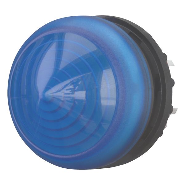 Indicator light, RMQ-Titan, Extended, conical, Blue image 4