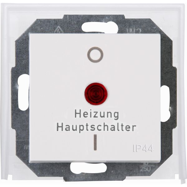 ATH IP44  Heizung. rei image 1