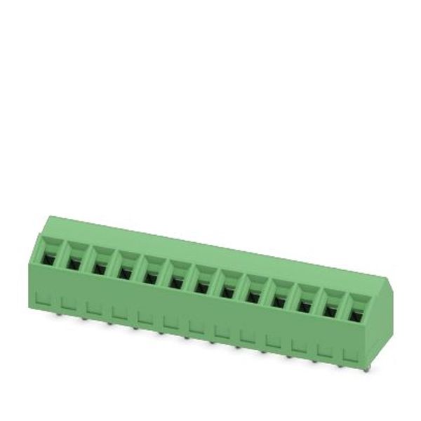 PCB terminal block image 2