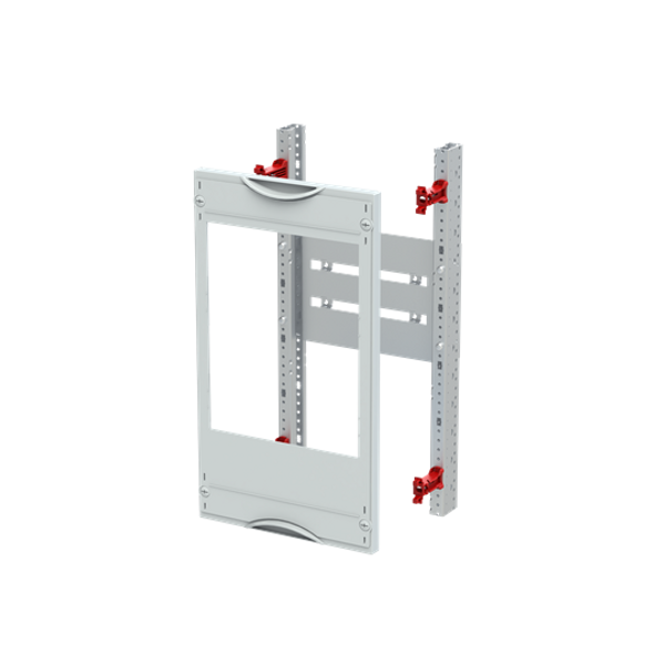 MBT144 NH2-fuse switch disconnector 450 mm x 250 mm x 200 mm , 00 , 1 image 2