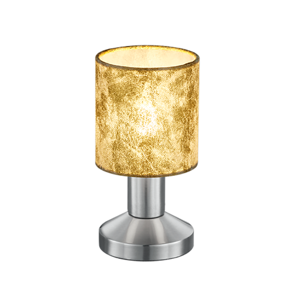Garda table lamp E14 gold image 1