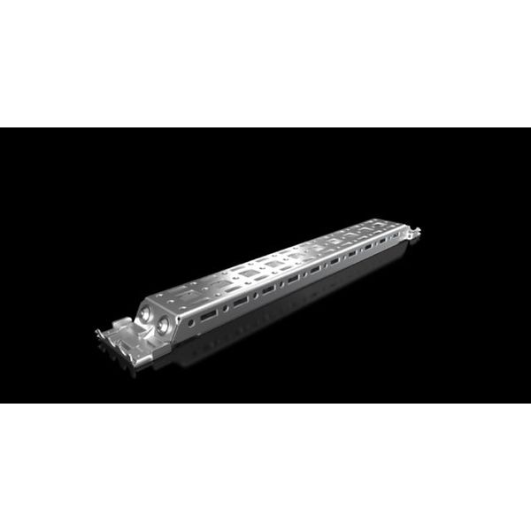 Rail for interior installation in AX compact enclosure, for depth: 350 mm image 1