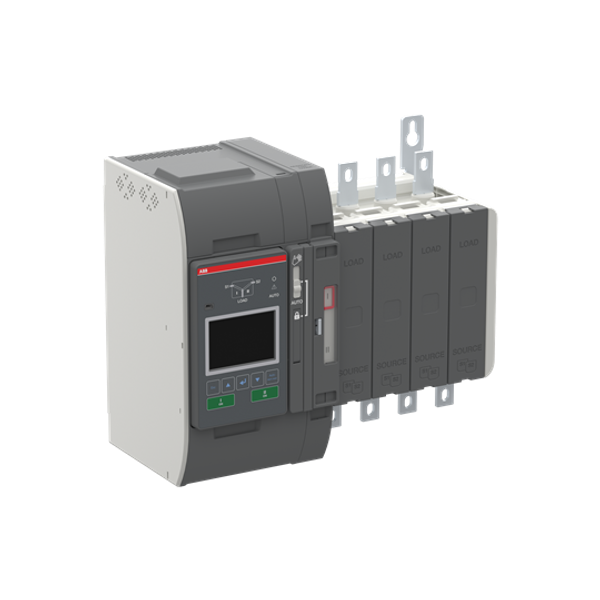 OXA200U3O3QB AUTOMATIC TRANSFER SWITCH image 3