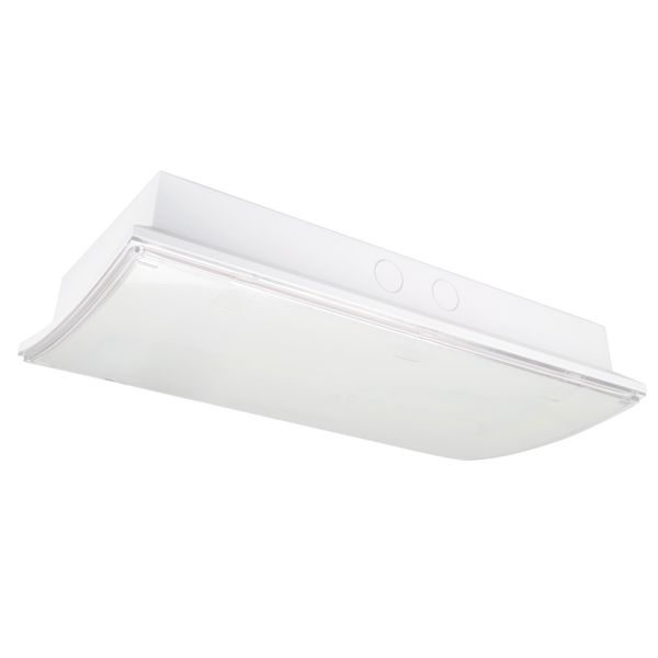 Self-cont. luminaire KC Cool Wireless LED 3h 230V AC image 2