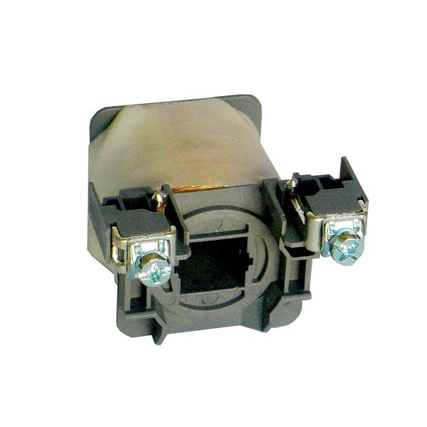 Spare coil for CTX³ mini 110V AC image 1