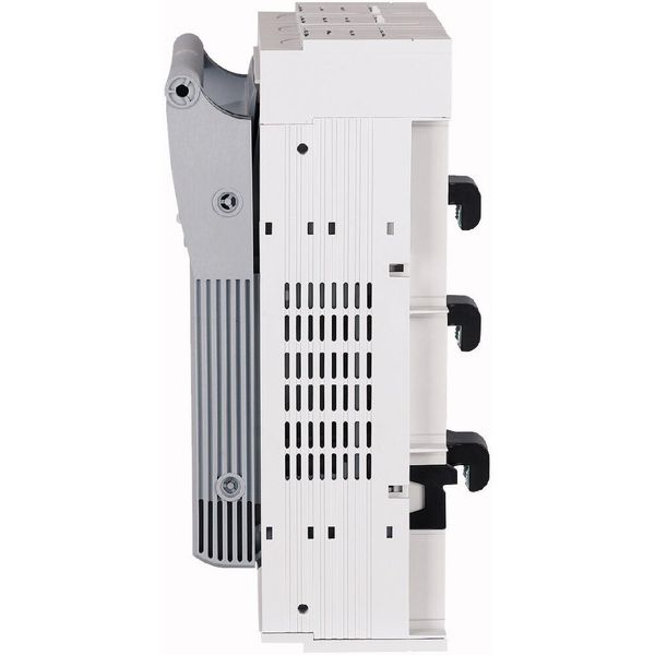 NH fuse-switch 3p box terminal 95 - 300 mm², busbar 60 mm, light fuse monitoring, NH2 image 13