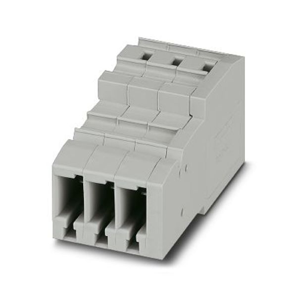 COMBI receptacle image 1