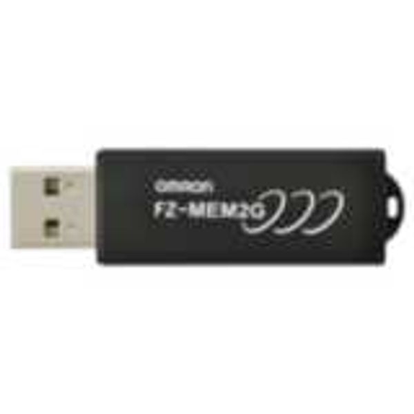 Accessory FZ, USB Memory 2G image 2