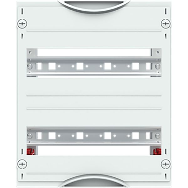 MG102 DIN rail mounting devices 300 mm x 250 mm x 120 mm , 000 , 1 image 1