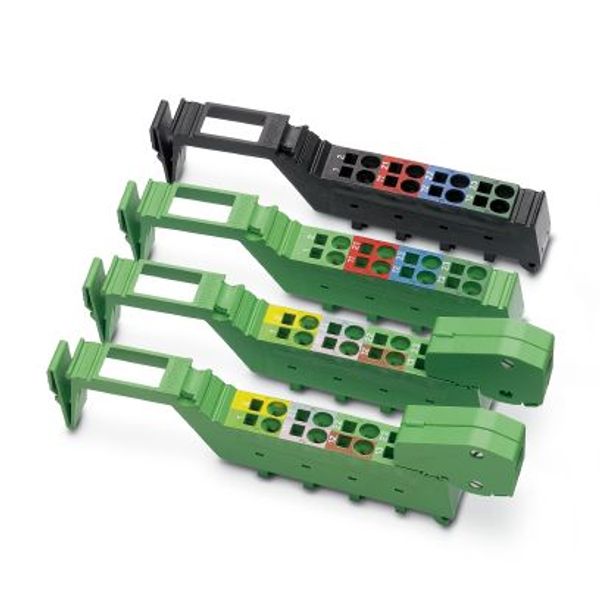 Connector set image 1