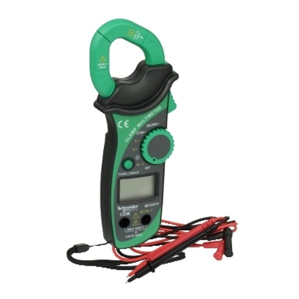 THORSMAN DIGITAL CLAMP METER image 1