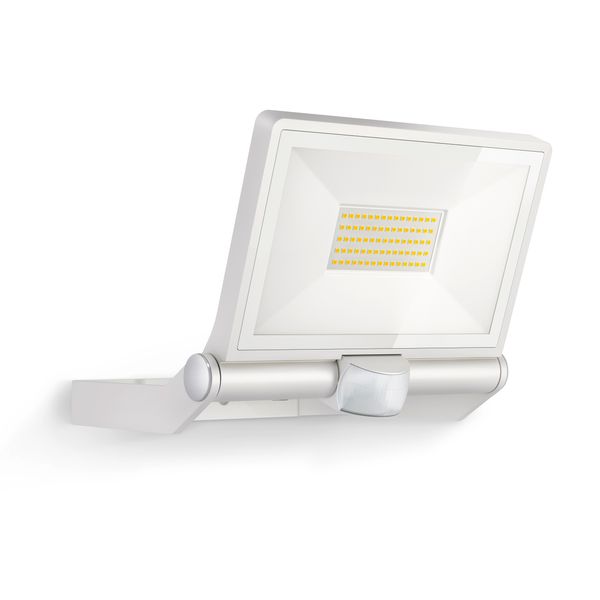 Sensor-Switched Led Floodlight Xled One Xl Sensor White image 1