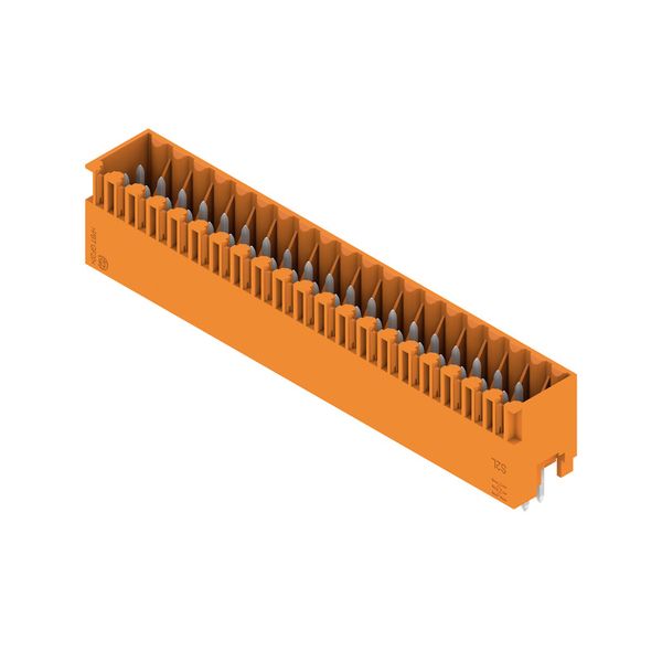 PCB plug-in connector (board connection), 3.50 mm, Number of poles: 40 image 2