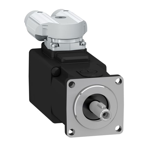 MOTOR 40MM IEC 0,18NM 170W IP65 KEY SHAF image 1