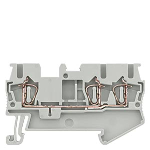 circuit breaker 3VA2 IEC frame 160 ... image 10
