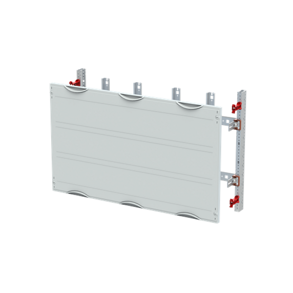 MBK114 Vertical terminals 600 mm x 250 mm x 200 mm , 0 , 1 image 2