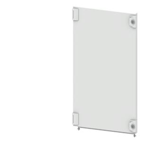 SIVACON S4, mod door, IP40, H: 750mm, W: 400mm image 1