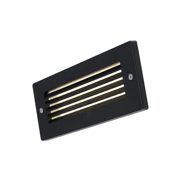 Fidenza Bricklight Front Grill Cover image 1