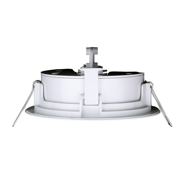 Recessed Frame for emergency luminaires NLILD.. image 3